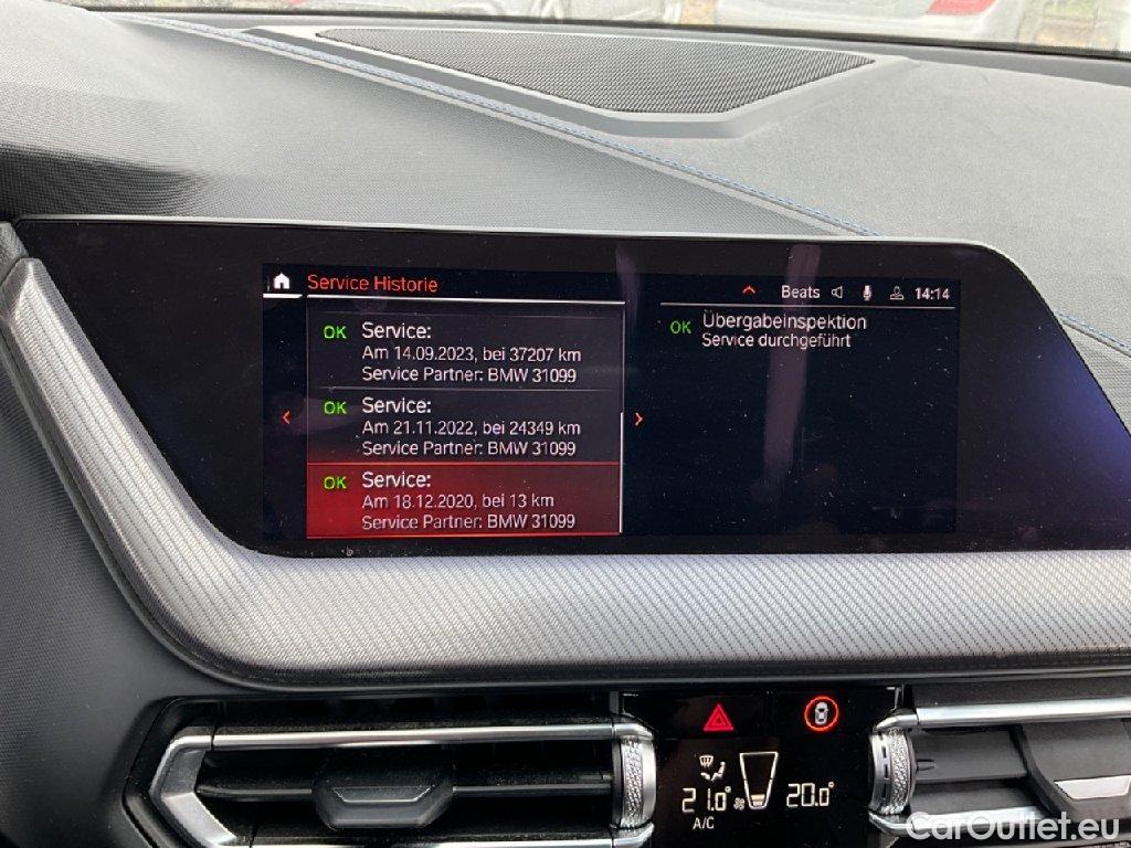 Bmw  Serie 2 Baureihe 2 Gran Coupe 220 d M Sport 140KW AT8 E6d #17