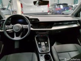 Audi  A3  Sportback 30 TDI S line 2.0 TDI 85KW AT7 E6d #3