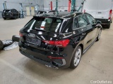Audi  A3  Sportback 30 TDI S line 2.0 TDI 85KW AT7 E6d #2
