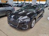 Audi  A3  Sportback 30 TDI S line 2.0 TDI 85KW AT7 E6d