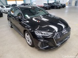 Audi  A3  Sportback 30 TDI S line 2.0 TDI 85KW AT7 E6d #8
