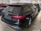 Audi  A4  Avant 35 TFSI advanced 2.0 TFSI 110KW AT7 E6d #2