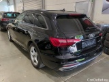 Audi  A4  Avant 35 TFSI advanced 2.0 TFSI 110KW AT7 E6d #8