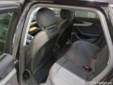 Audi  A4  Avant 35 TFSI advanced 2.0 TFSI 110KW AT7 E6d #15