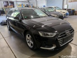 Audi  A4  Avant 35 TFSI advanced 2.0 TFSI 110KW AT7 E6d #17