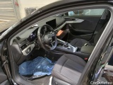 Audi  A4  Avant 35 TFSI advanced 2.0 TFSI 110KW AT7 E6d #19