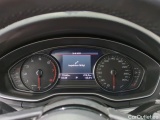 Audi  A4  Avant 35 TFSI advanced 2.0 TFSI 110KW AT7 E6d #22