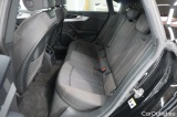 Audi  A5 Sportback  40 TDI advanced 2.0 TDI 140KW AT7 E6dT #9
