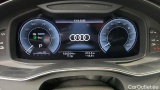  Audi  A6  Avant 55 TFSI e quattro sport 2.0 TFSI 270KW AT7 E6d #6