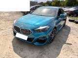 Bmw  Serie 2 Baureihe 2 Gran Coupe 220 d M Sport 140KW AT8 E6d