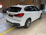 Bmw  X1 Baureihe  sDrive 20 i M Sport 2.0 131KW AT7 E6d #2