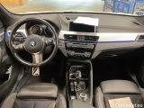 Bmw  X1 Baureihe  sDrive 20 i M Sport 2.0 131KW AT7 E6d #3