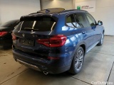 Bmw  X3 Baureihe  xDrive 20 i Luxury Line 2.0 135KW AT8 E6d #2