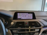 Bmw  X3 Baureihe  xDrive 20 i Luxury Line 2.0 135KW AT8 E6d #13