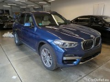 Bmw  X3 Baureihe  xDrive 20 i Luxury Line 2.0 135KW AT8 E6d #16