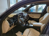 Bmw  X3 Baureihe  xDrive 20 i Luxury Line 2.0 135KW AT8 E6d #22