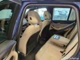 Bmw  X3 Baureihe  xDrive 20 i Luxury Line 2.0 135KW AT8 E6d #21