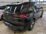 Bmw  X5 Baureihe  xDrive 40 d M Sport 3.0 250KW AT8 E6d #2