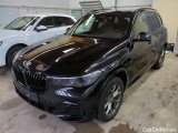 Bmw  X5 Baureihe  xDrive 40 d M Sport 3.0 250KW AT8 E6d