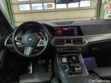 Bmw  X5 Baureihe  xDrive 40 d M Sport 3.0 250KW AT8 E6d #15