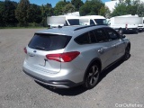 Ford  Focus  Turnier Active 1.5 EcoBlue 88KW AT8 E6d #2