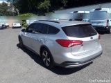 Ford  Focus  Turnier Active 1.5 EcoBlue 88KW AT8 E6d #8
