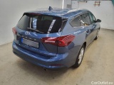 Ford  Focus  Turnier Titanium X 1.5 EcoBlue 85KW AT8 E6d #2
