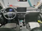 Ford  Focus  Turnier Titanium X 1.5 EcoBlue 85KW AT8 E6d #3