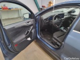Ford  Focus  Turnier Titanium X 1.5 EcoBlue 85KW AT8 E6d #4