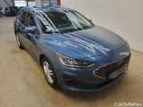 Ford  Focus  Turnier Titanium X 1.5 EcoBlue 85KW AT8 E6d #8