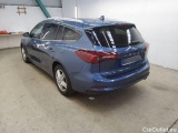 Ford  Focus  Turnier Titanium X 1.5 EcoBlue 85KW AT8 E6d #9