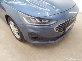 Ford  Focus  Turnier Titanium X 1.5 EcoBlue 85KW AT8 E6d #24