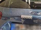 Ford  Focus  Turnier Titanium X 1.5 EcoBlue 85KW AT8 E6d #43