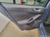 Ford  Focus  Turnier Titanium X 1.5 EcoBlue 85KW AT8 E6d #65