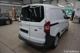 Ford  Transit  Courier Trend 1.0 EcoBoost 74KW MT5 E6 #2