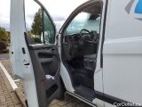 Ford  Transit  Custom Kasten 300 L2 Trend 2.0 TDCi 77KW MT6 E6d #4