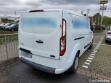 Ford  Transit  Custom Kasten 300 L2 Trend 2.0 TDCi 77KW MT6 E6d #2
