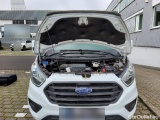 Ford  Transit  Custom Kasten 300 L2 Trend 2.0 TDCi 77KW MT6 E6d #12