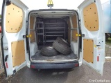 Ford  Transit  Custom Kasten 300 L2 Trend 2.0 TDCi 77KW MT6 E6d #11
