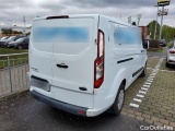 Ford  Transit  Custom Kasten 300 L2 Trend 2.0 TDCi 77KW MT6 E6d #28