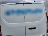 Ford  Transit  Custom Kasten 300 L2 Trend 2.0 TDCi 77KW MT6 E6d #33