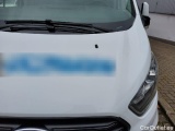 Ford  Transit  Custom Kasten 300 L2 Trend 2.0 TDCi 77KW MT6 E6d #40