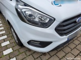 Ford  Transit  Custom Kasten 300 L2 Trend 2.0 TDCi 77KW MT6 E6d #44
