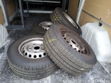 Ford  Transit  Custom Kasten 300 L2 Trend 2.0 TDCi 77KW MT6 E6d #84