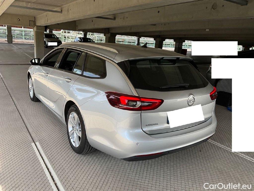 Opel  Insignia  B Sports Tourer Business 1.5 90KW AT8 E6d #9