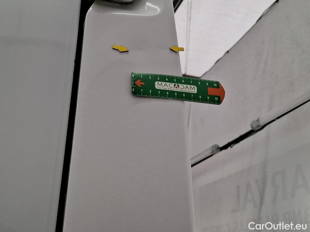 Fiat  Ducato FIAT   2014  4P  Fourgon tôlé 30 M H2 23 Multijet 120 Pack Pro Nav #26