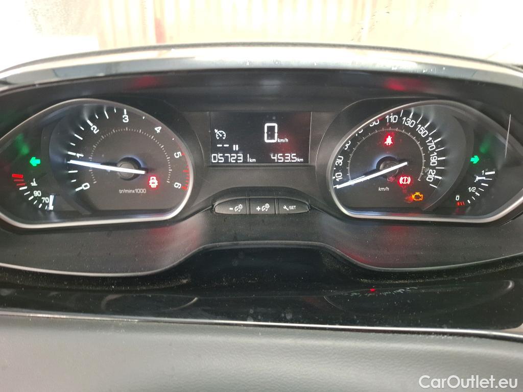 Peugeot  208  Affaire Premium Pack 1.6 HDi 75CV BVM5 E6 #6