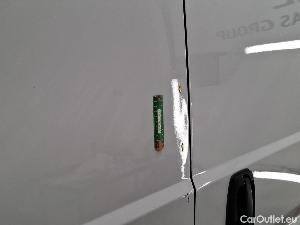 Fiat  Ducato FIAT   2014  4P  Fourgon tôlé 30 M H2 23 Multijet 120 Pack Pro Nav #10