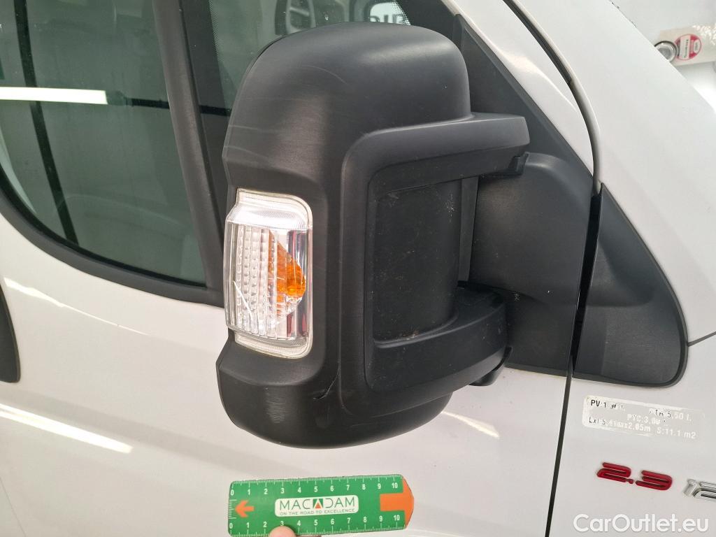 Fiat  Ducato FIAT   2014  4P  Fourgon tôlé 30 M H2 23 Multijet 120 Pack Pro Nav #4