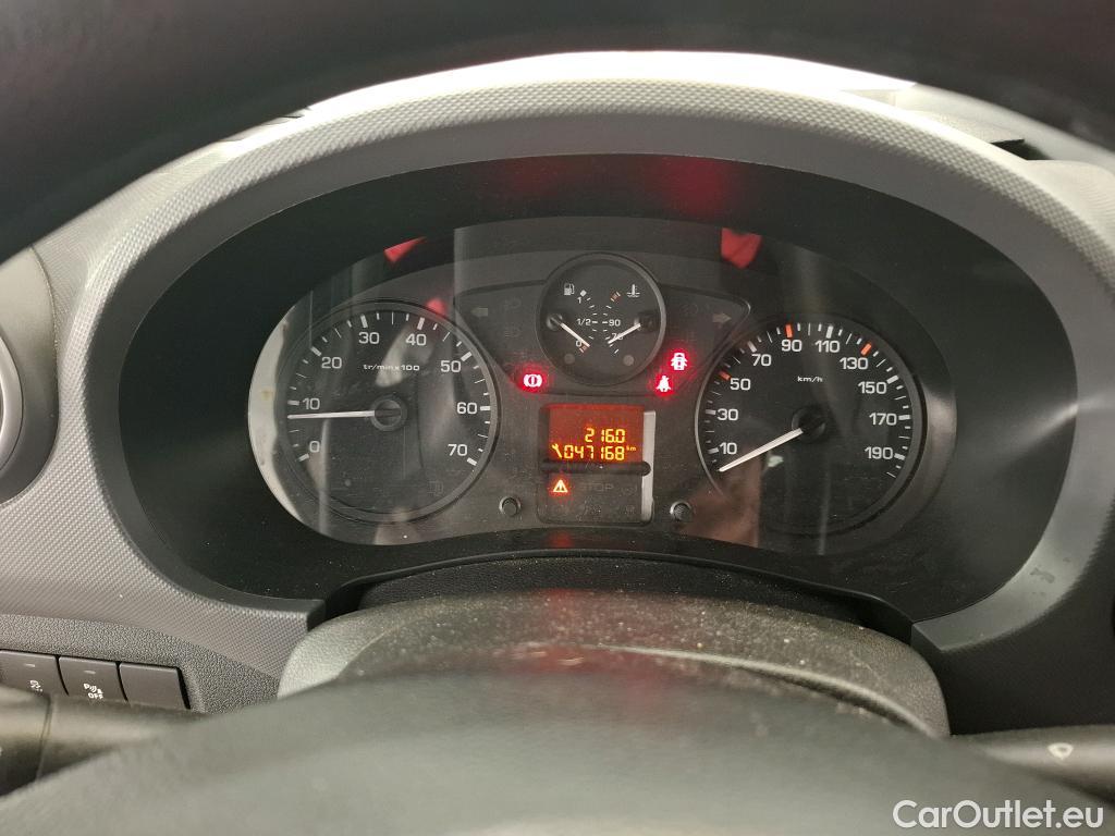 Citroen  Berlingo  Fourgon Business L1 (Court) 1.6 100CV BVM5 E6 #5